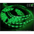 Waterproof Green LED Strip for Christmas Lighting